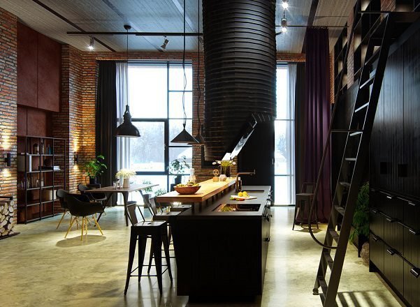 Prateleira-estilo-industrial-para-cozinha