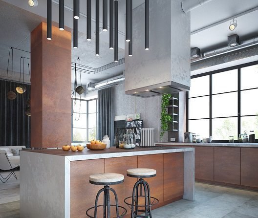 Prateleira-estilo-industrial-para-cozinha
