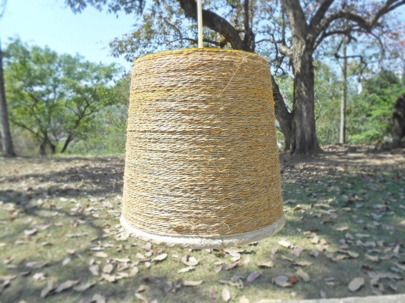 Dicas de Artesanatos Fáceis com Sisal Dicas de Artesanatos Fáceis com Sisal
