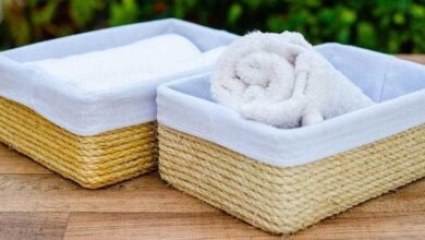 20 Artesanatos com Sisal Fáceis