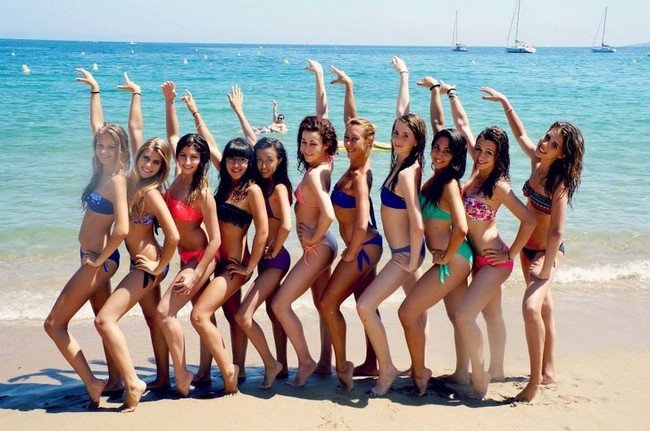 19 Fotos que seriam totalmente comuns se nao fossem seus