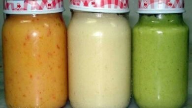 3 Temperos Caseiros Práticos e Saborosos