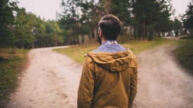 31 perguntas para fazer a si mesmo quando se sentir perdido na vida