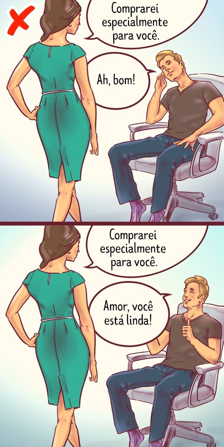 4 coisas que voce PRECISA evitar em um relacionamento