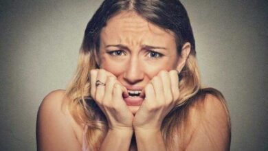 4 problemas de saúde que podem estar ligados à sua ansiedade