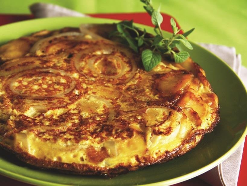 5 receitas com ovos para matar a sua fome de forma rápida