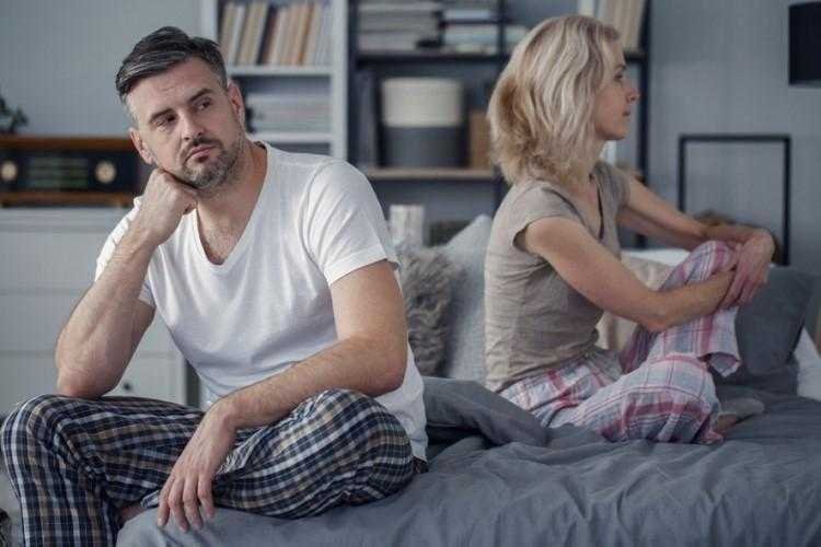 5 Sinais que o homem está perdendo o interesse