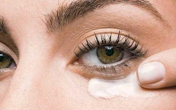 Dicas para acabar com as olheiras d