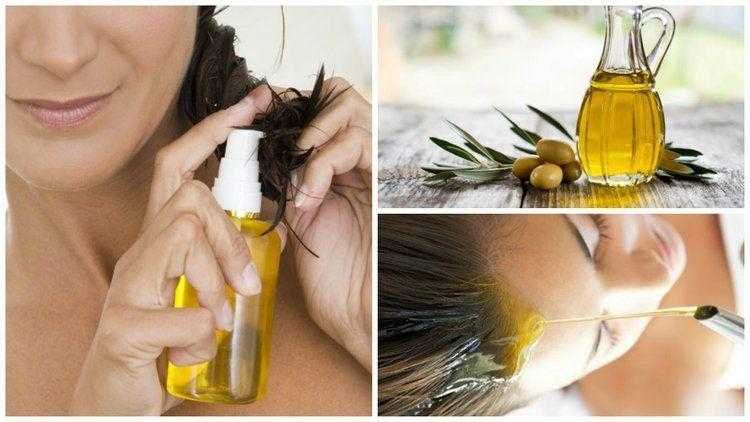 5 incriveis tratamentos para o cabelo com azeite de oliva 5 Incríveis tratamentos para o cabelo com azeite de oliva