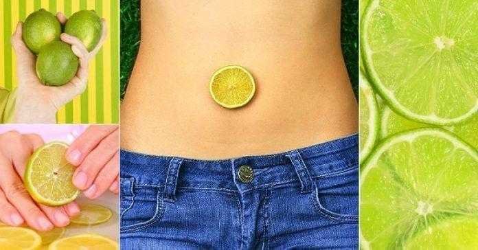 5 maneiras de usar o limão a favor da beleza 5