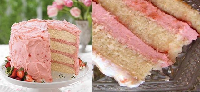 5 receitas de mousses para rechear bolos