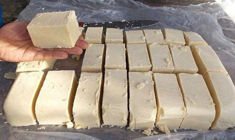 5 Receitas de sabão caseiro fantásticas 02