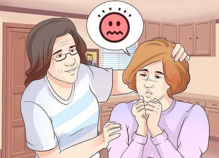 6 sinais de um colapso nervoso que você nunca deve ignorar