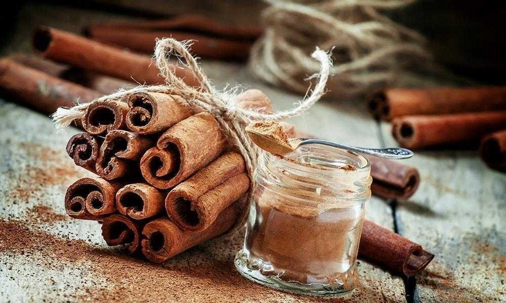 7 Benefícios da canela para o corpo e a saúde 1