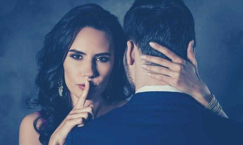 7 Sinais que indicam traição 4