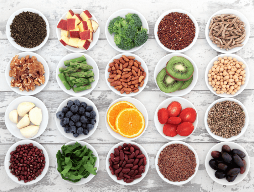 Alimentos que aumentam a imunidade 00