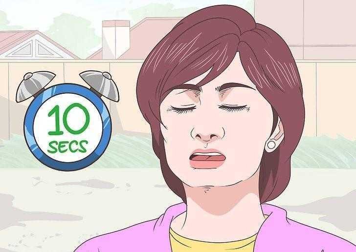 7 dicas que realmente funcionam para acabar com soluços