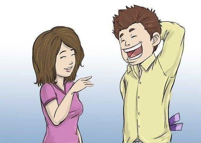 8 Sinais que seu parceiro é de confiança 1a