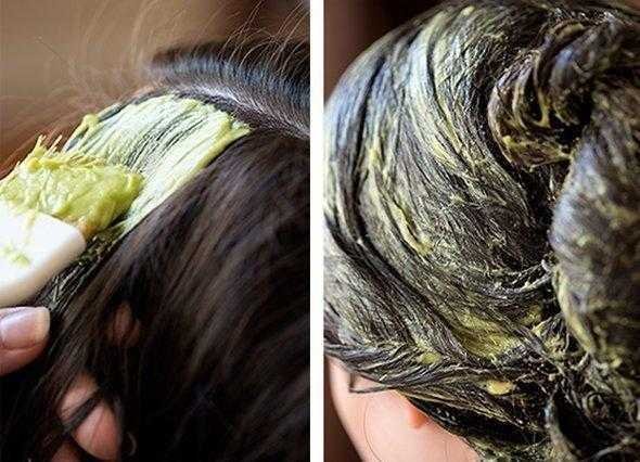 8 Fantásticos tratamentos de beleza com abacate