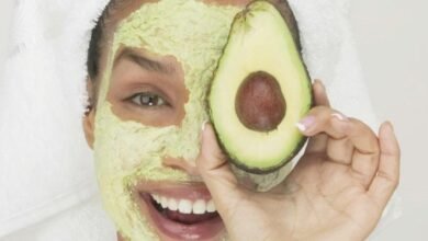 8 tratamentos de beleza com abacate incríveis