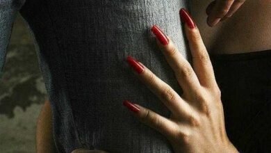 9 carícias que levam um homem à loucura