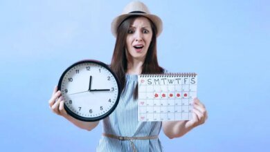 9 Causas da menstruação atrasada que não são gravidez