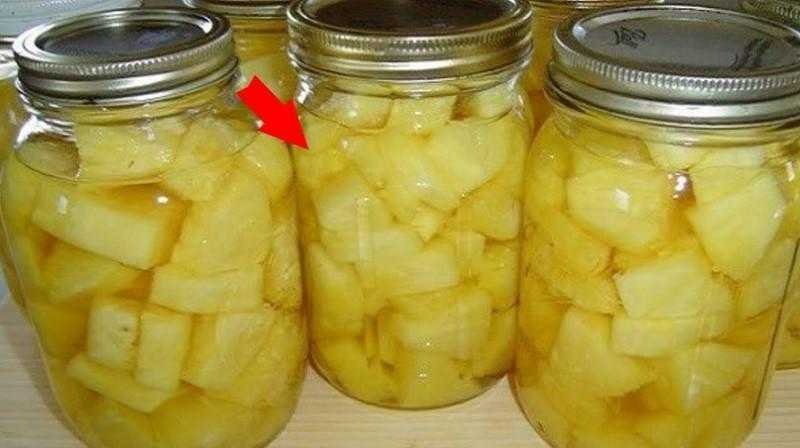 Agua detox de abacaxi Tome todos os dias e veja Conheça os benefícios da água de abacaxi