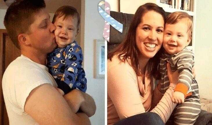 Bebê morre por causa de hábito comum e pais desesperados fazem alerta