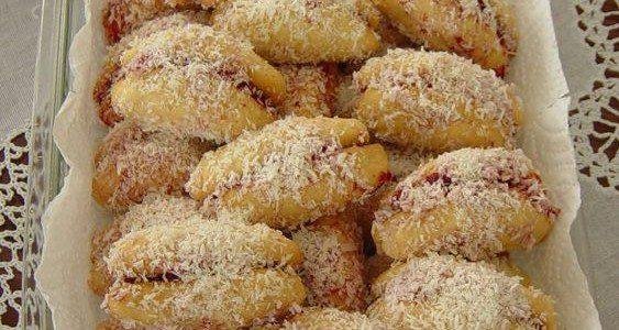 bolinho santo antÔnio, eu sou viciada, faÇo essa delÍcia toda