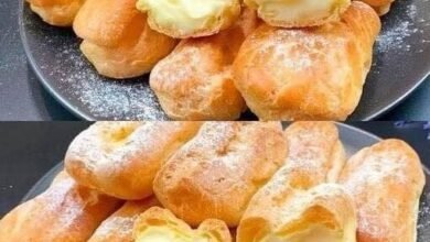 Bolinho dos 3 Reis fácil e delicioso