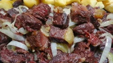 Click Bolso Receitas