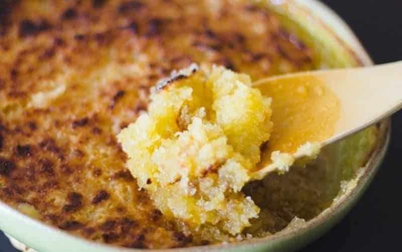 Cocada de Forno Fácil (Receita maravilhosa)