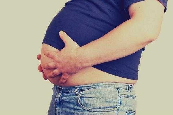 Comer pouco faz o estomago diminuir?