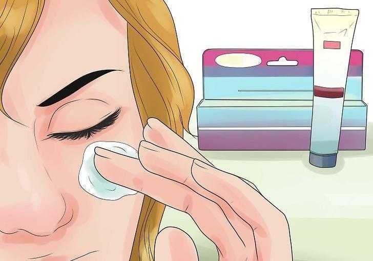 Como Combater Espinhas com Creme Dental tg