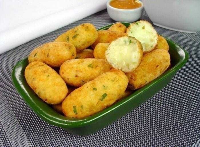 Como Fazer Bolinho de Arroz Pratico