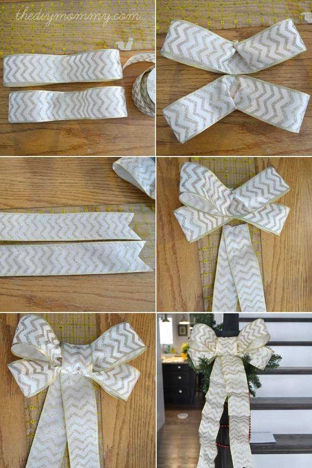laço de fita para decoração laço de fita para decoração