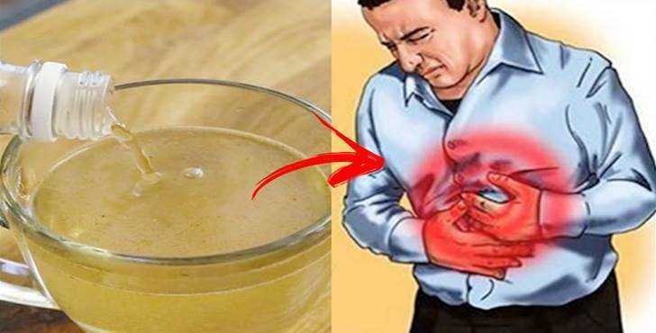Como acabar com a azia naturalmente