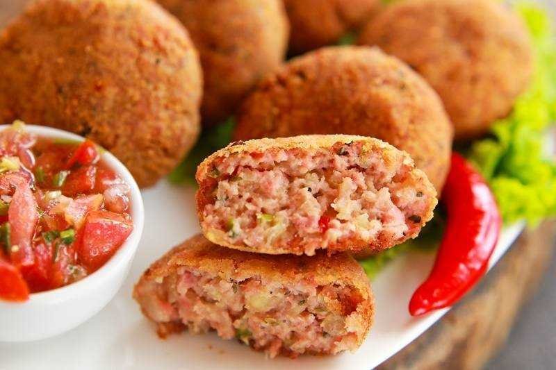 Como fazer Croquete de Calabresa Fácil