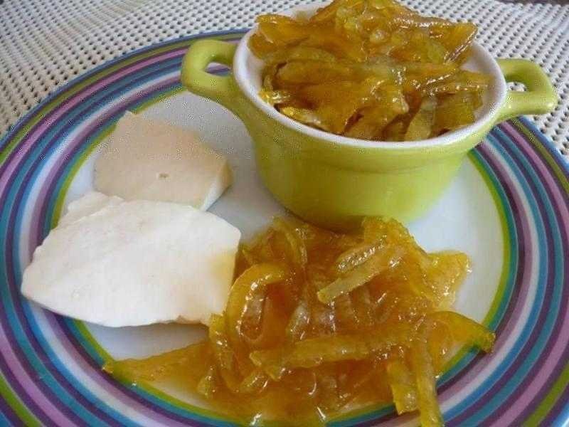 Doce de Mamão Verde! Ninguém resiste!