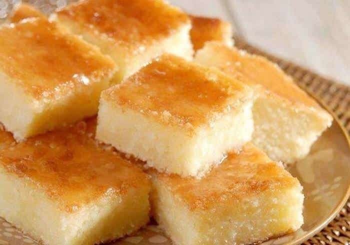 Como fazer Toucinho do Céu Maravilhoso