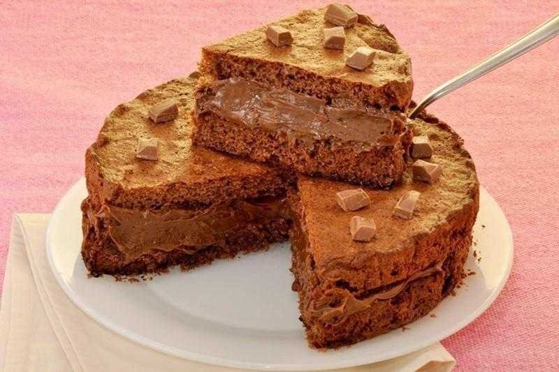 Como fazer cookie gigante de brigadeiro