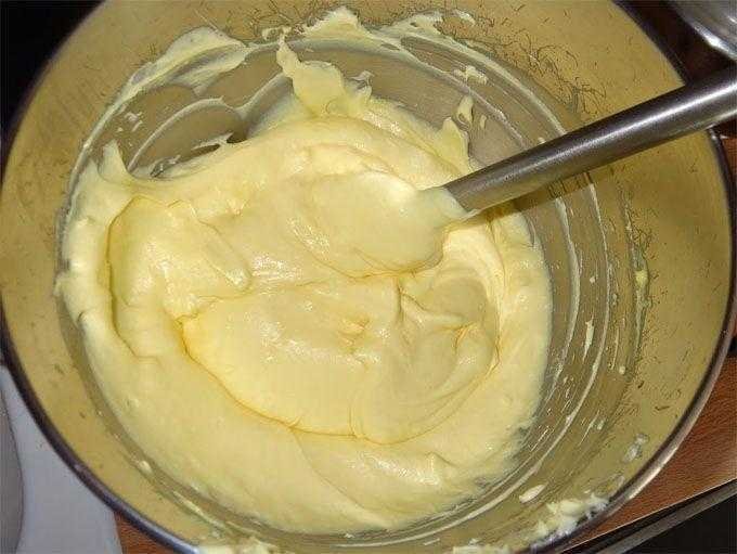 Como fazer creme de confeiteiro