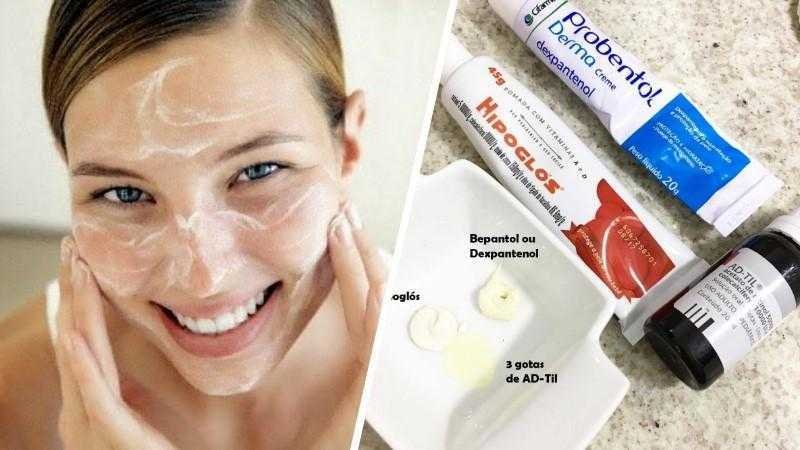 Como fazer mascara rejuvenescedora Bau das DICAS Como fazer máscara rejuvenescedora