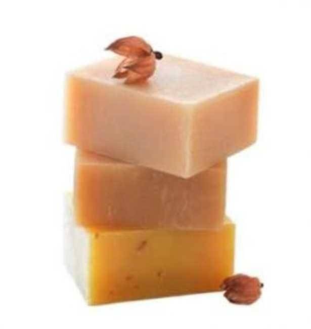 Como fazer sabonete natural em casa!