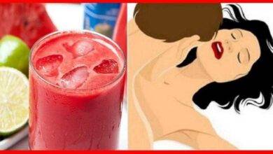 Como fazer viagra natural usando apenas 2 ingredientes