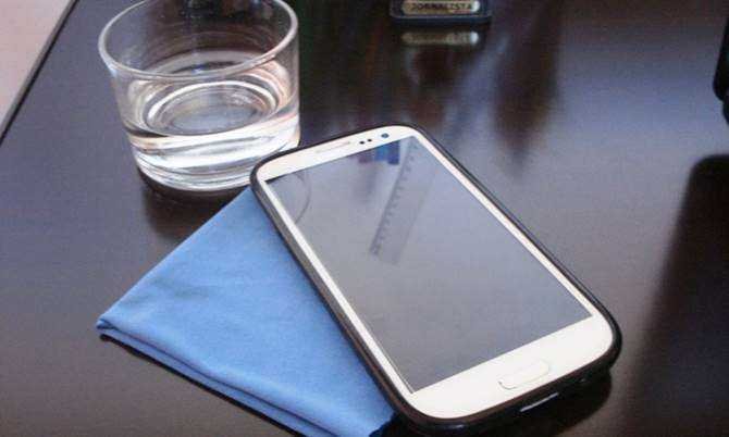 Como limpar seu celular corretamente
