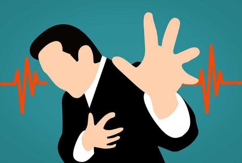 Como reconhecer um ataque cardiaco Como reconhecer um ataque cardíaco f