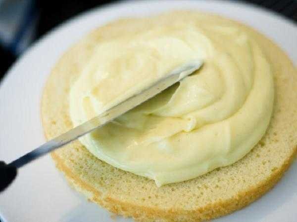 Creme de Confeiteiro Original (Receita Incrível)
