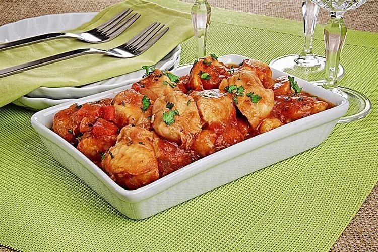 receita de almôndegas de soja