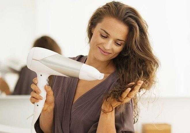 Dicas caseiras para secar o cabelo rapidamente